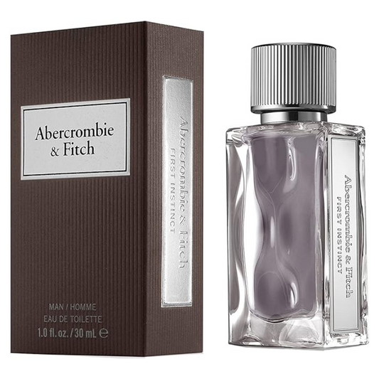 Parfum Abercrombie & Fitch First Instinct