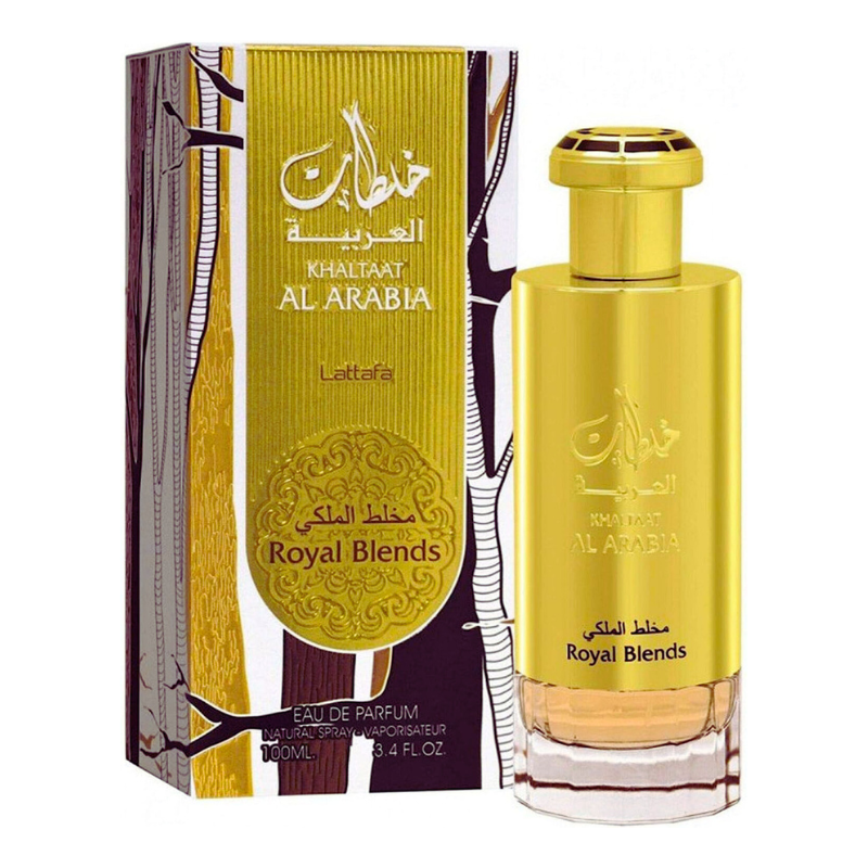 Khaltaat Al Arabia Royal Blends