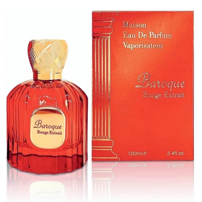 Parfum Baroque Rouge Extrait