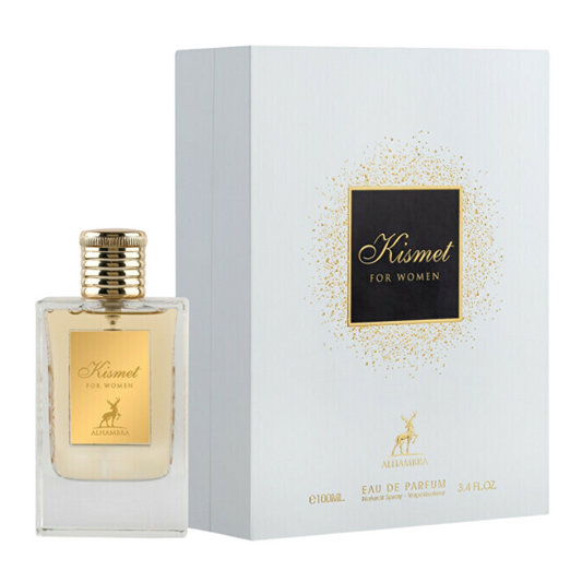 Parfum Alhambra Kismet For Women