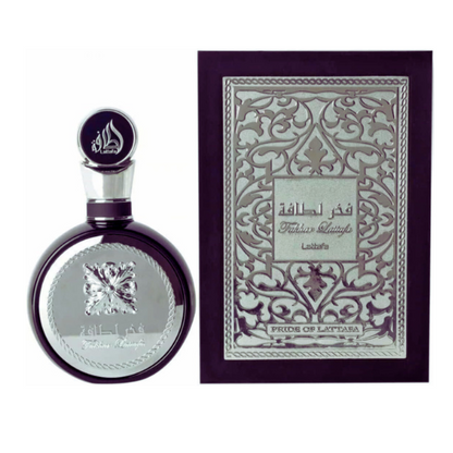 Parfum arabesc lattafa fakhar men
