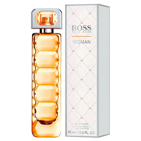 Parfum Femei Hugo Boss Orange