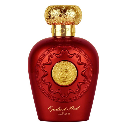 Parfum Lattafa Opulent Red