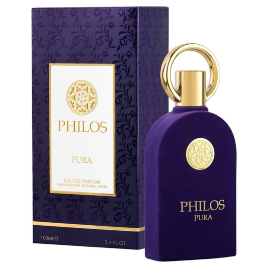 Parfum Philos Pura Maison Alhambra