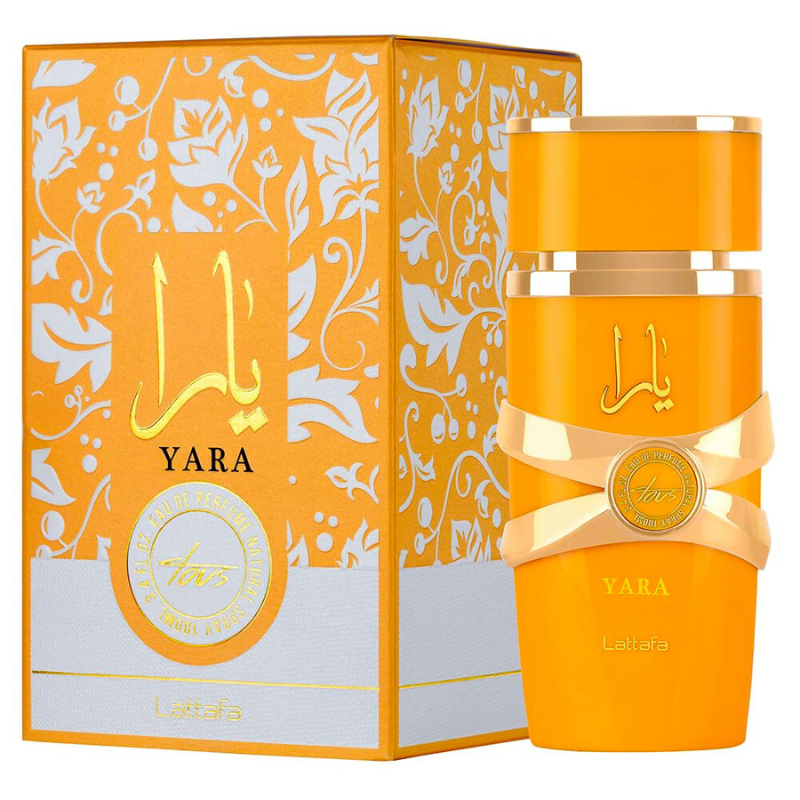 Yara Tous Lattafa Parfum Femei 100ml