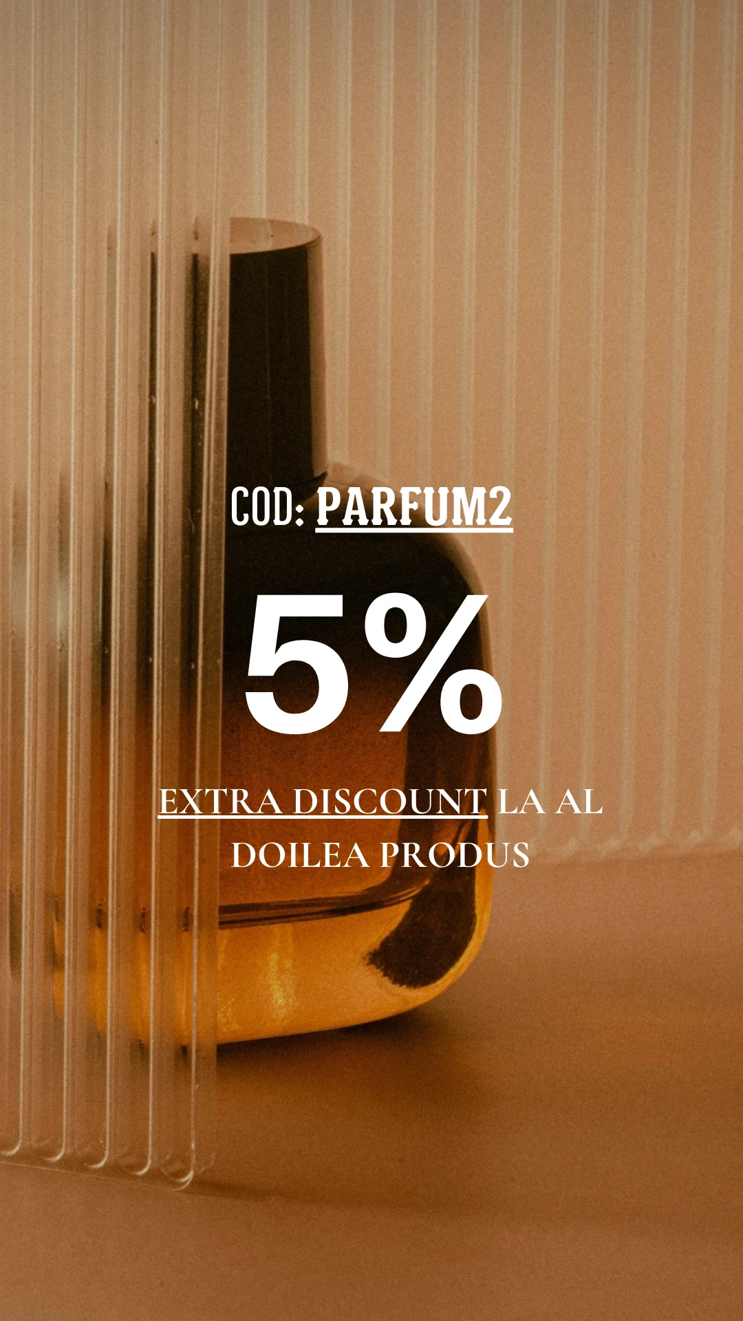 Parfumy Cod Discount 5